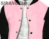 Pink Weed Jacket