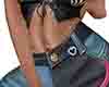 crazy rocker belt