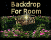 [my]Backdrop for Rooms