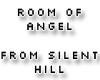 Room of Angel - Lyrics