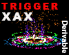 [A] XAX ParticleEffect