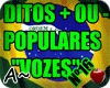 A~ DitosPopulares Voz 16