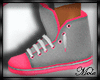 *M* Kirisa Sneakers v1
