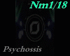 Psychossis - Nemesis