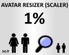 avi scaler (resizer) 1%