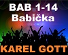 Karel Gott - Babicka
