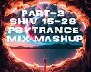 Psytrance Mix Mashup P-2
