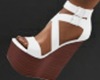 SHOES LANE WHITE $