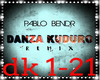 Danza Kuduro Rmx+D+Delag