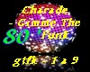 Charade Gimme The Funk