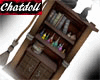 C)Witchy Potion Cabinet