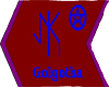 Golgotha Flag