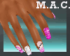 (MAC) Nails-17