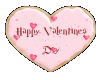 (F)Valentine Cookie