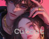 𝐒.Couple♥Cutout