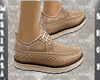 King Beige Loafer
