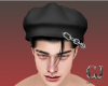 Val Chained Beret M