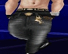 *LH* Pants long jeans
