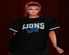Lions Jersey