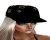 Jazmine Hat/Hair