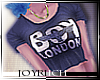 Boy London T Shirt