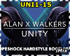 Alan X Walkers - Unity