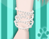 Merbella Pearl Bracelet