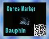 Dance Marker Dauphin