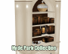 Hyde Park BookCase