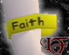 Bracelet Faith