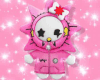 #glokitty (pink)