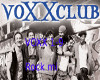 VoXXclub- Rock mi