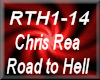 Chris Rea - Road to Hell
