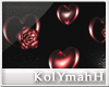 KYH |valentine hearts dr