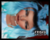 ♡| Abia-Ombre Blue V1