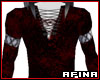 Gothic D. Blood Top