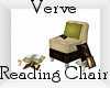 Verve Reading Chair