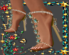 *Dolly Shoes