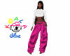KB Baggy Barbie Pink