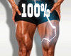 !Leg Scaler Muscle 100%