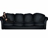 sofa dark