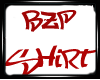 [AR]BZP t-shirt (female)