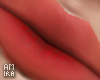 NellV2 lipstick red