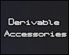 H! Derivable Accessories