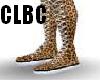 [CLBC] Leopard Sneaks
