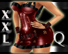 [Q]EliteDress Red-XXL