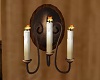 Cabin Wall Sconce