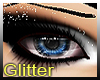 Glitter for eyelashes W