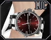 [luc] Watch S Red