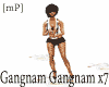 [mP] Gangnam Gangnam x7